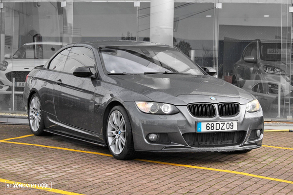 BMW 320 i