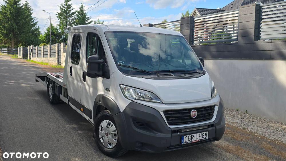 Fiat Ducato - 2