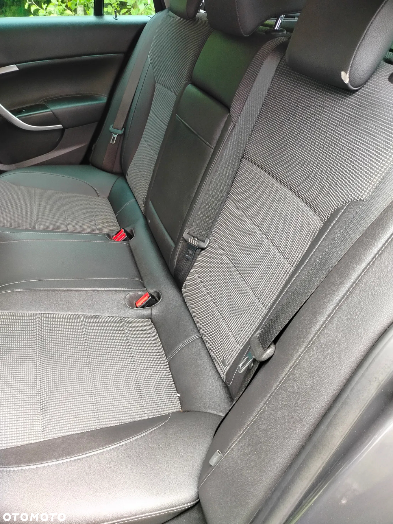 Opel Insignia 2.0 CDTI Sports Tourer ecoFLEXStart/Stop - 20