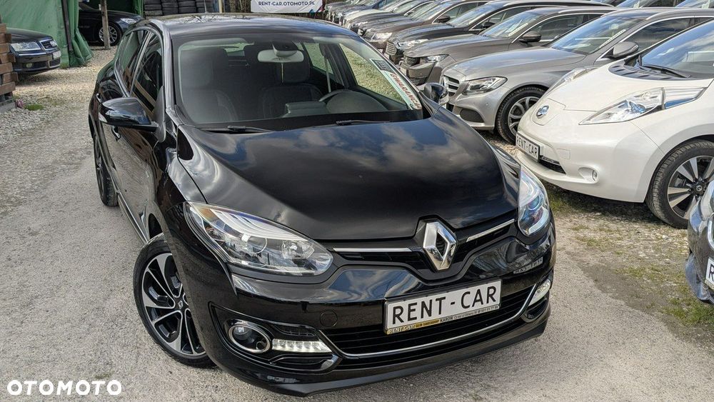 Renault Megane - 5