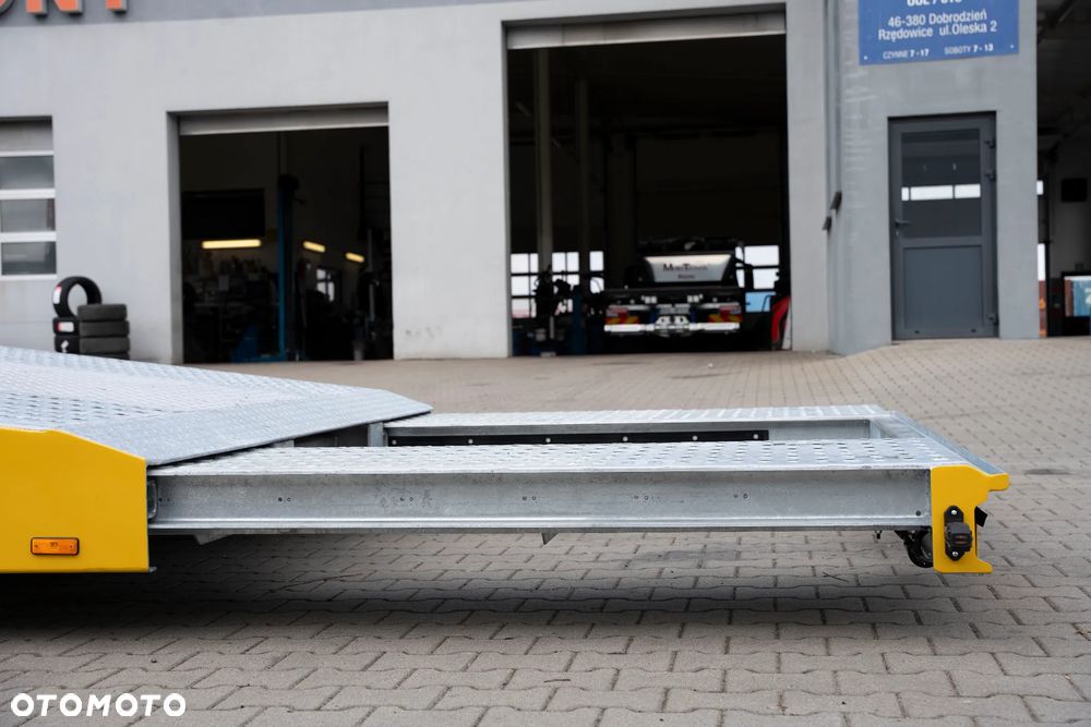 Inny Mototechnik MT-01 - 9