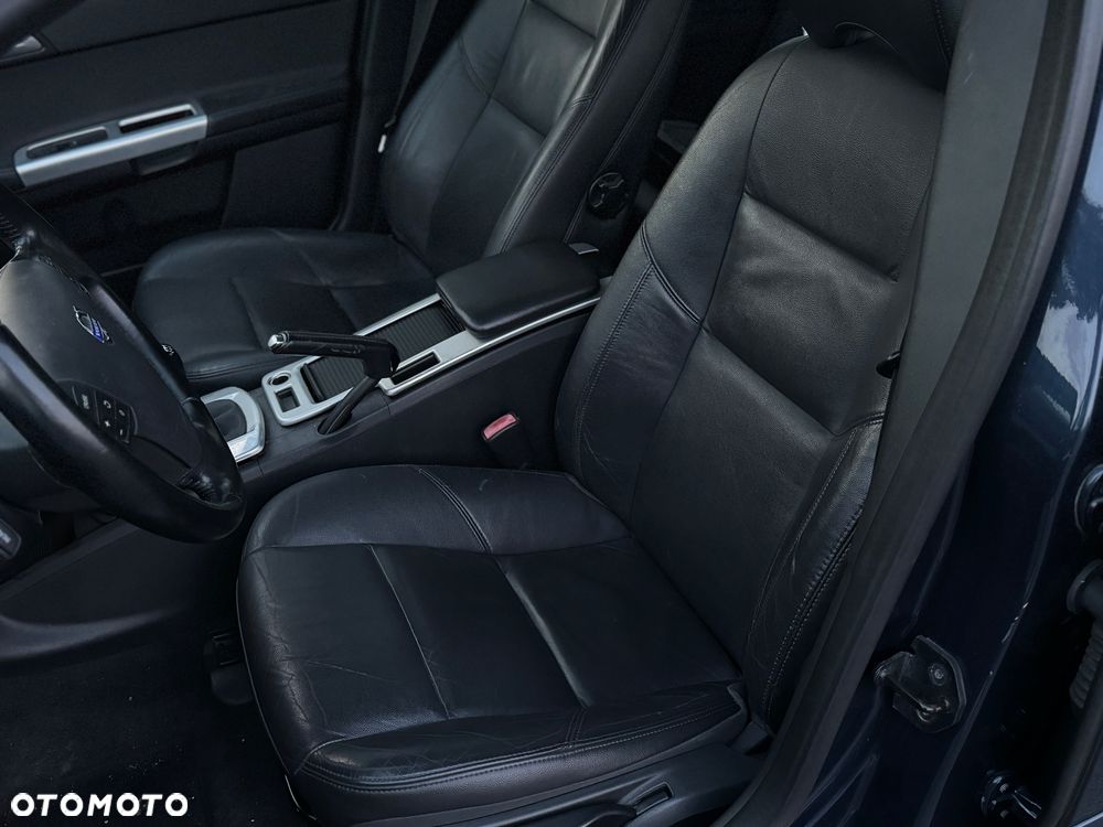 Volvo V50 - 14