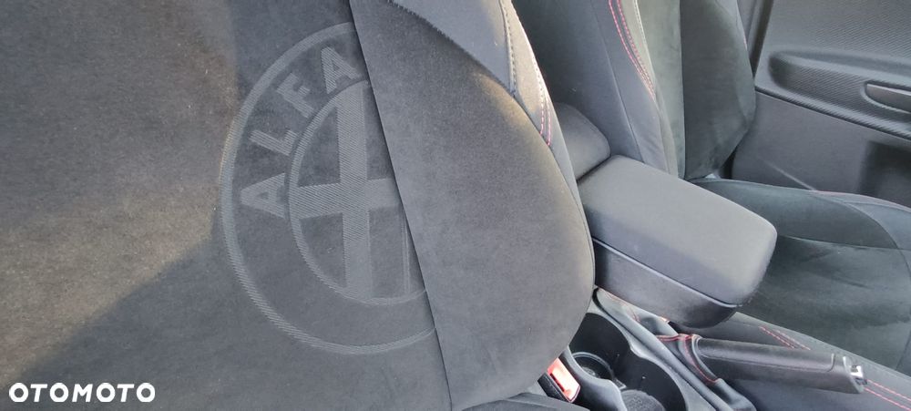 Alfa Romeo Giulietta 1.4 TB 16V Multiair Sprint - 25
