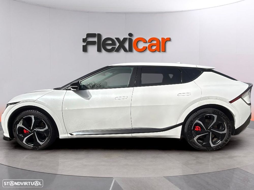 Kia EV6 - 4