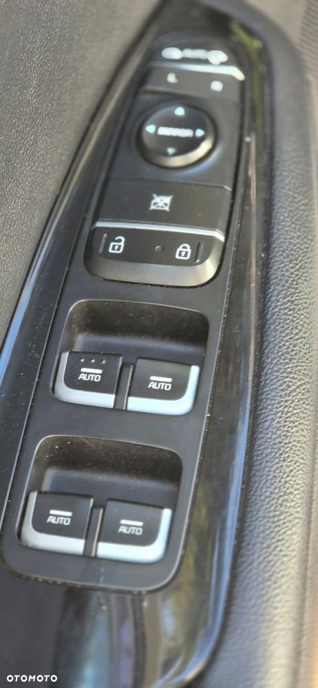 Kia Optima 1.7 CRDI L DCT - 26