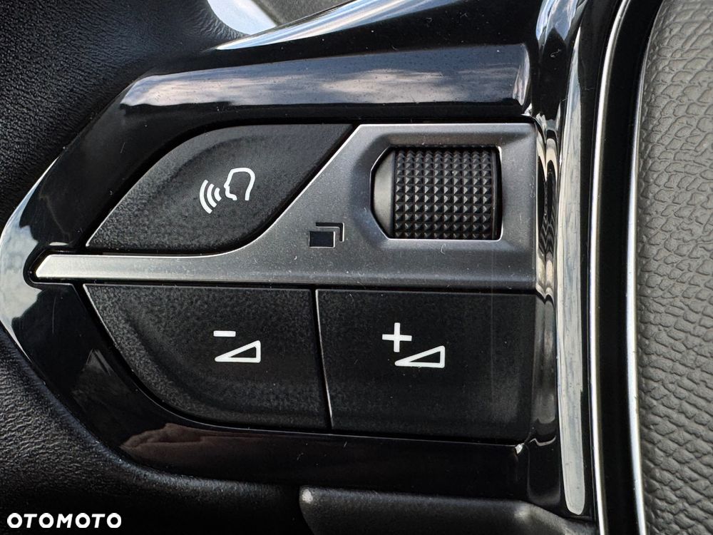 Peugeot 3008 1.5 BlueHDi GT S&S - 31