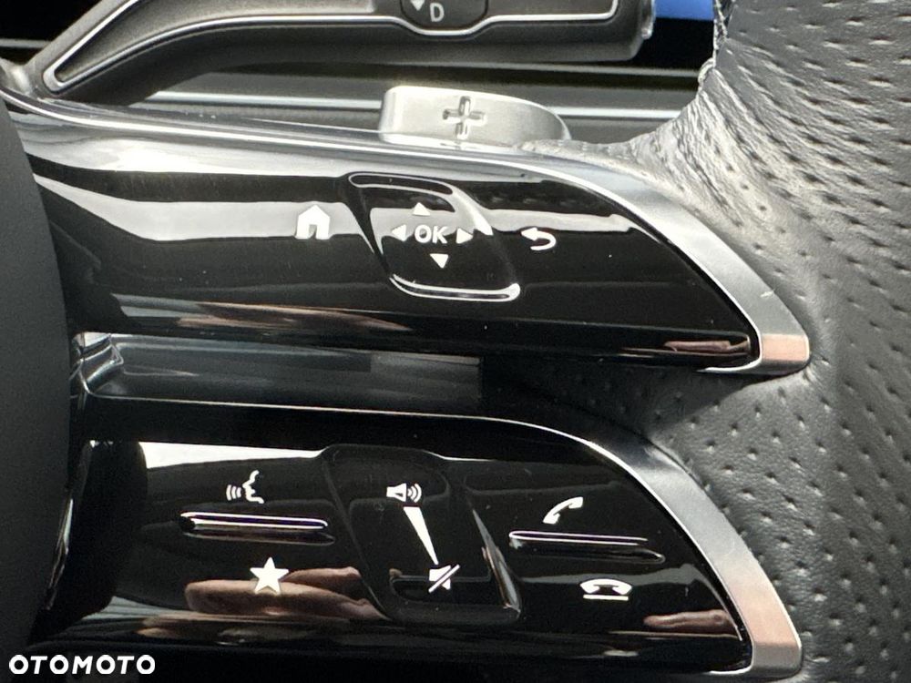 Mercedes-Benz GLE 300 d mHEV 4-Matic AMG Line - 17