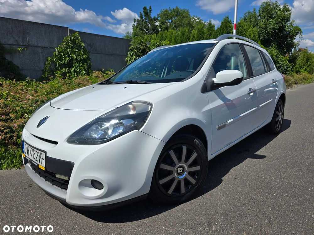 Renault Clio 1.5 dCi Dynamique - 4