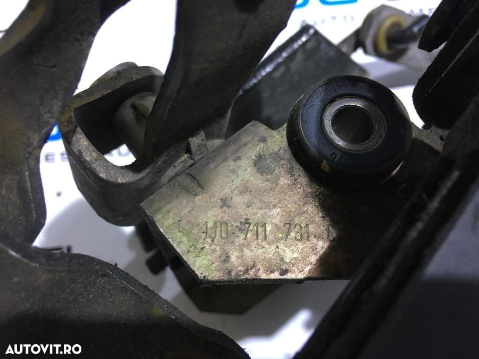 Timonerie Cutie Viteze Skoda Octavia 1 1.4i 1996 - 2005 - 5