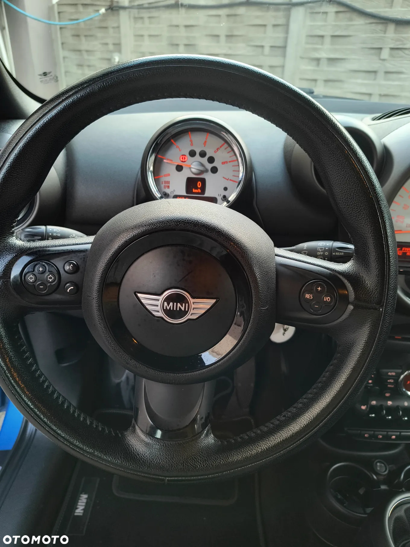MINI Countryman - 13