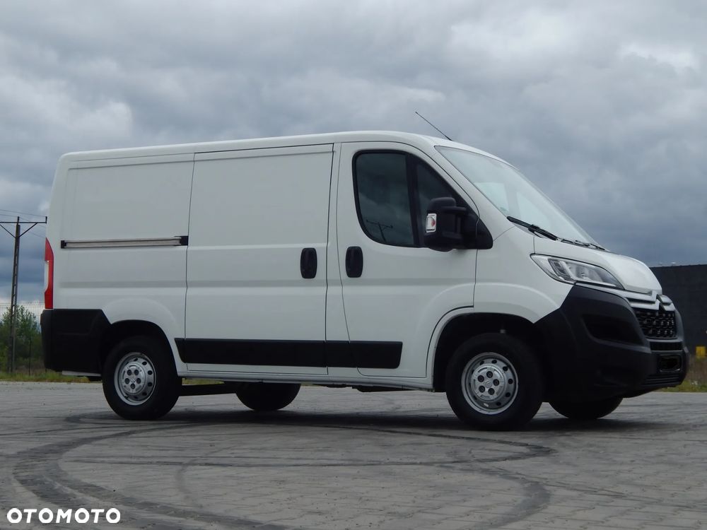 Citroën Jumper Klima - 31