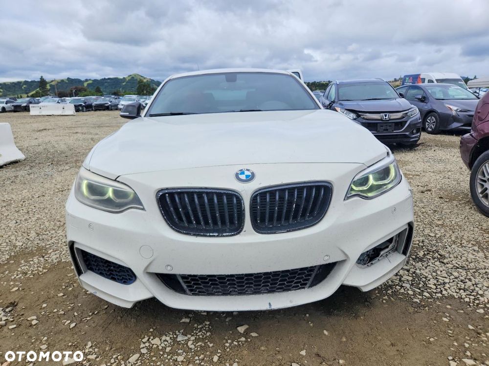BMW Seria 4 435i Sport-Aut M Sport - 2