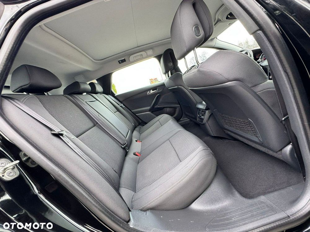 Peugeot 508 e-HDi 115 ETG6 Stop&Start Business-Line - 26