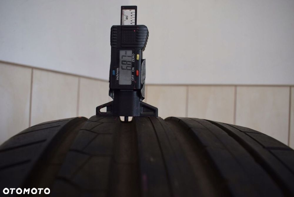 ZR20 235/30 Dunlop Sp Sport Maxx GT Wysyłka gratis! - 2