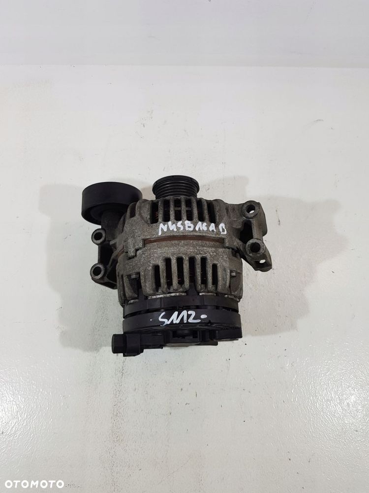 alternator 7532964 bmw e87 e81 e90 e91 1.6b n45b16ab - 1