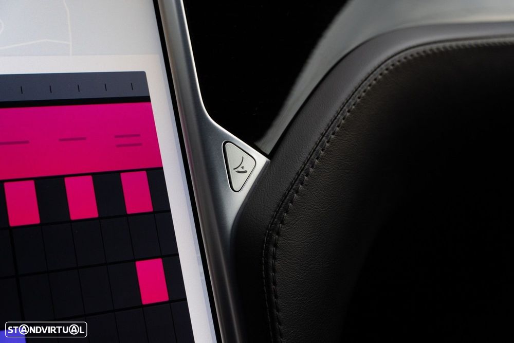 Tesla Model S Long Range AWD - 29