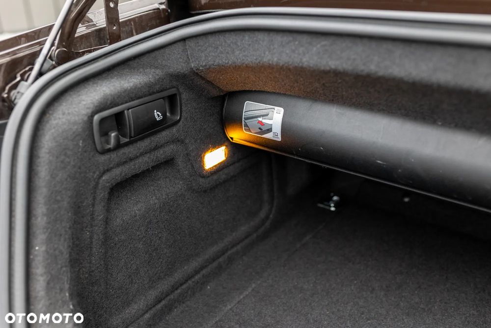 Audi A5 Cabrio 2.0 TDI DPF (clean diesel) - 30