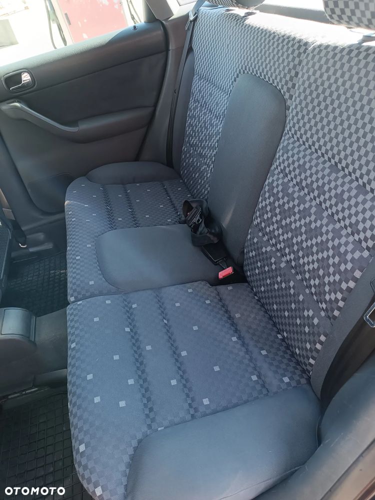 Audi A3 Allstreet - 8