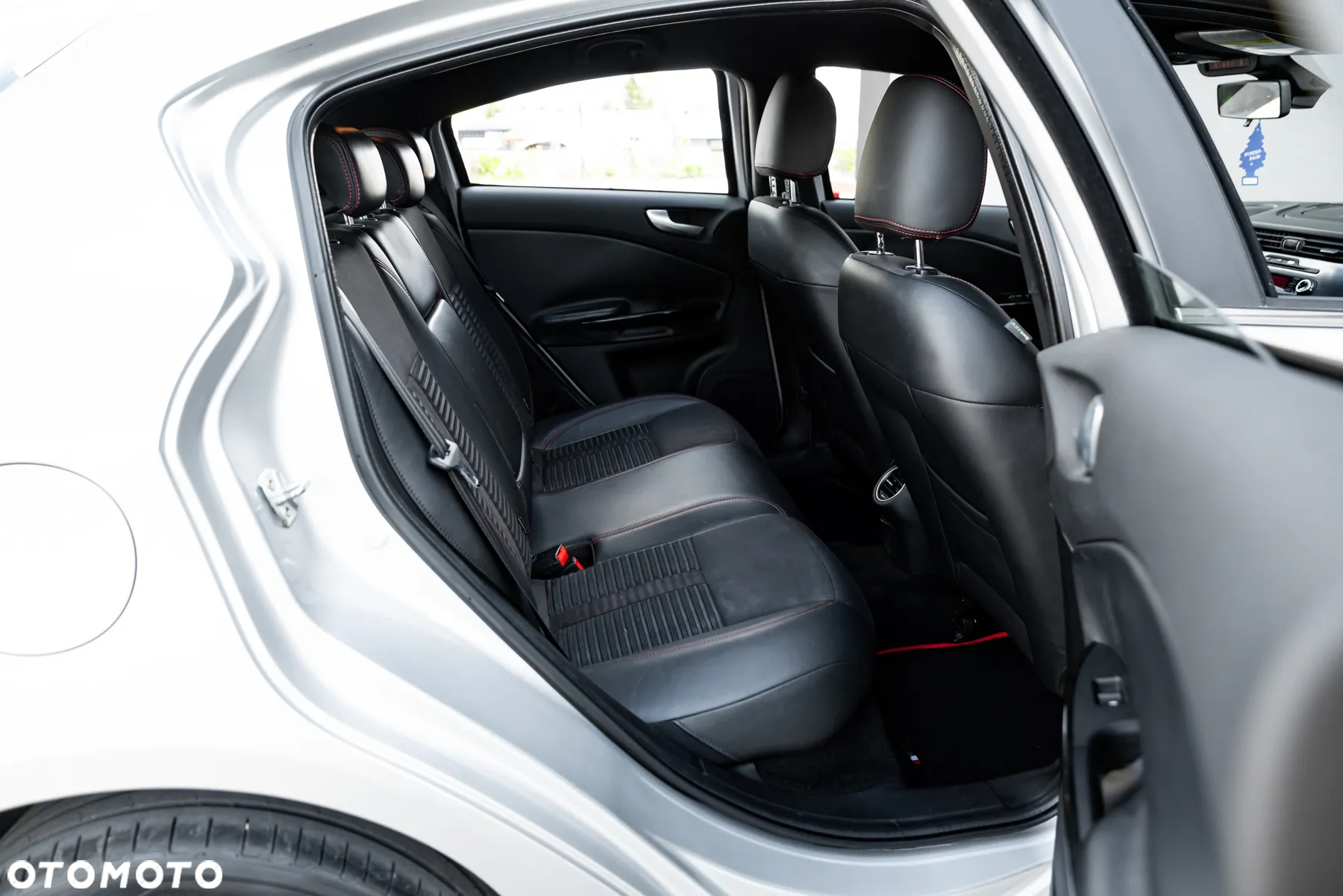 Alfa Romeo Giulietta 1.4 TB 16V Multiair - 20