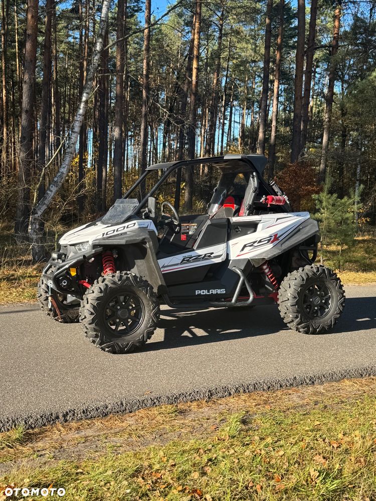 Polaris RZR