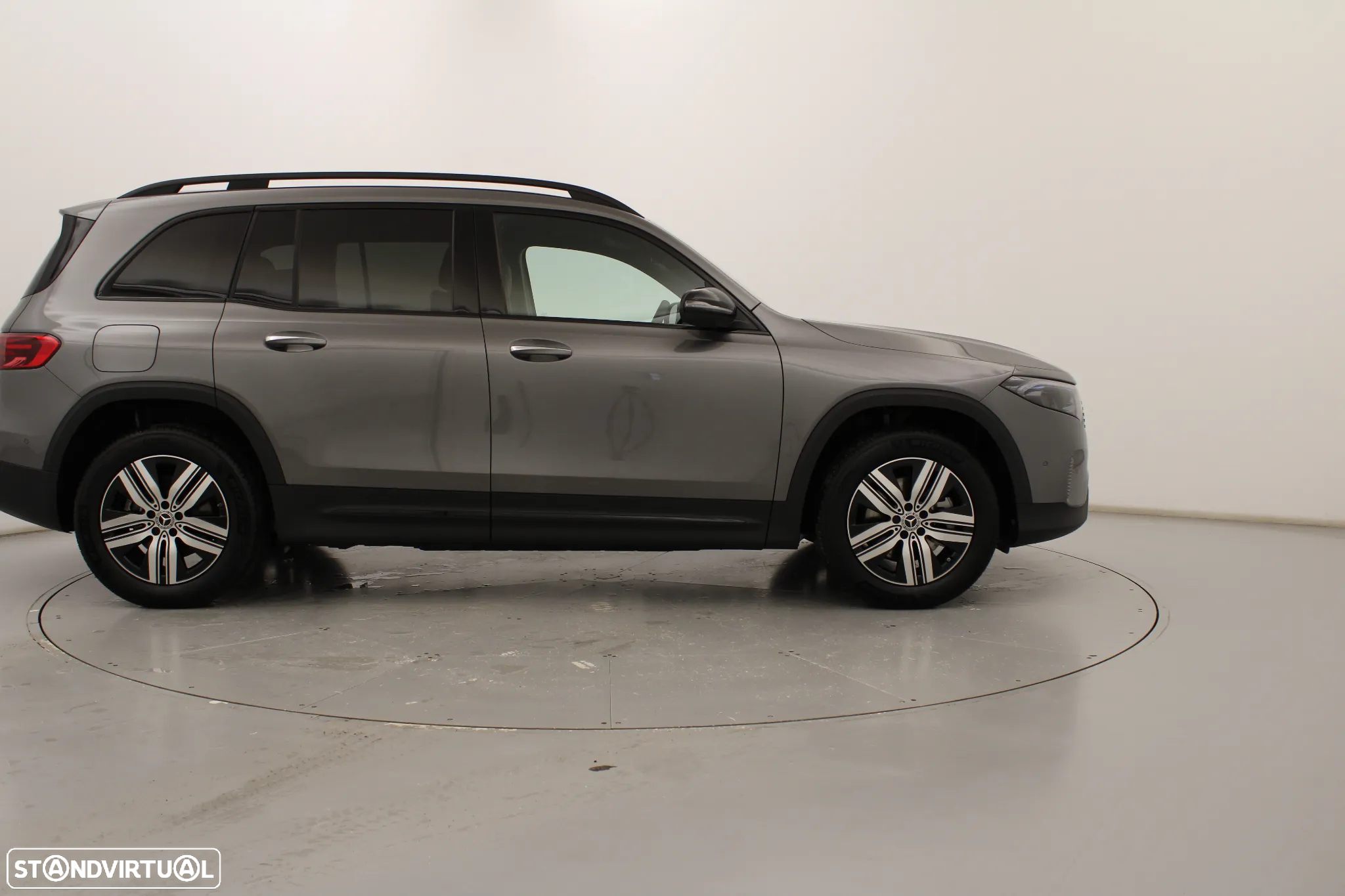 Mercedes-Benz EQB 250+ Edition - 4