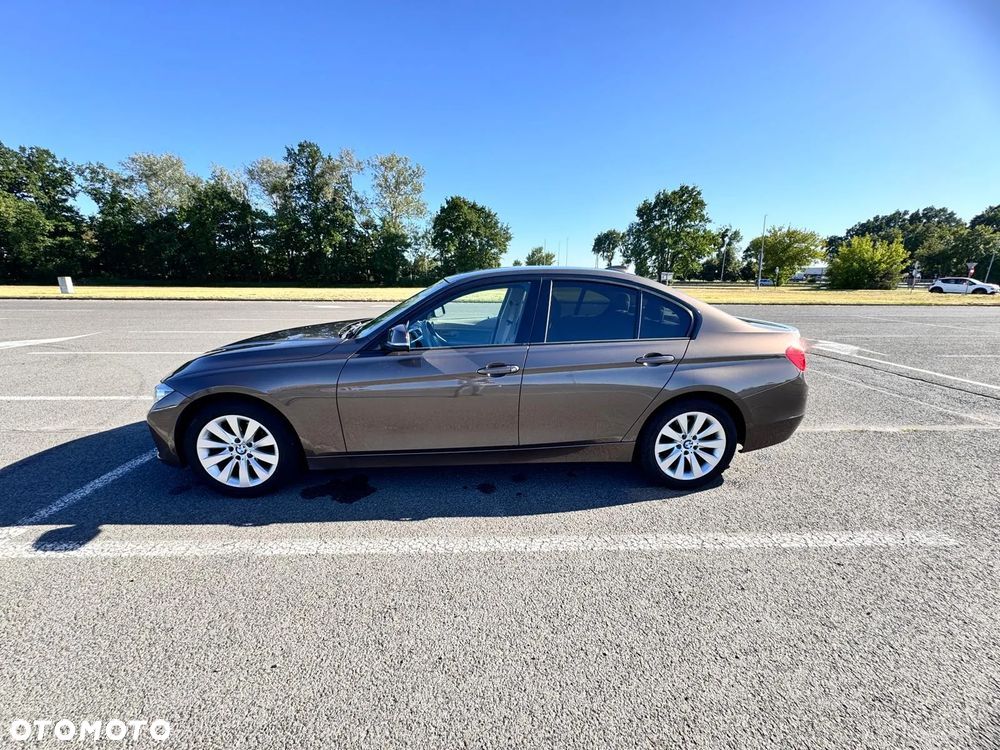 BMW Seria 3 - 13