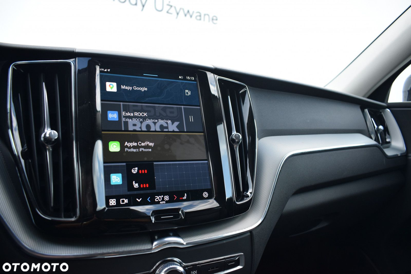 Volvo XC 60 - 21