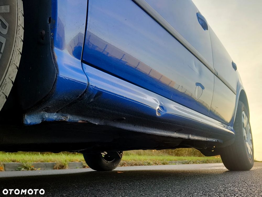 Skoda Octavia 1.9 TDI Tour - 18