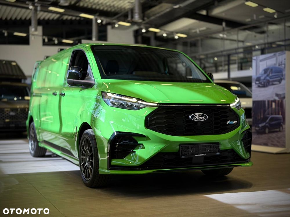 Ford Transit - 6