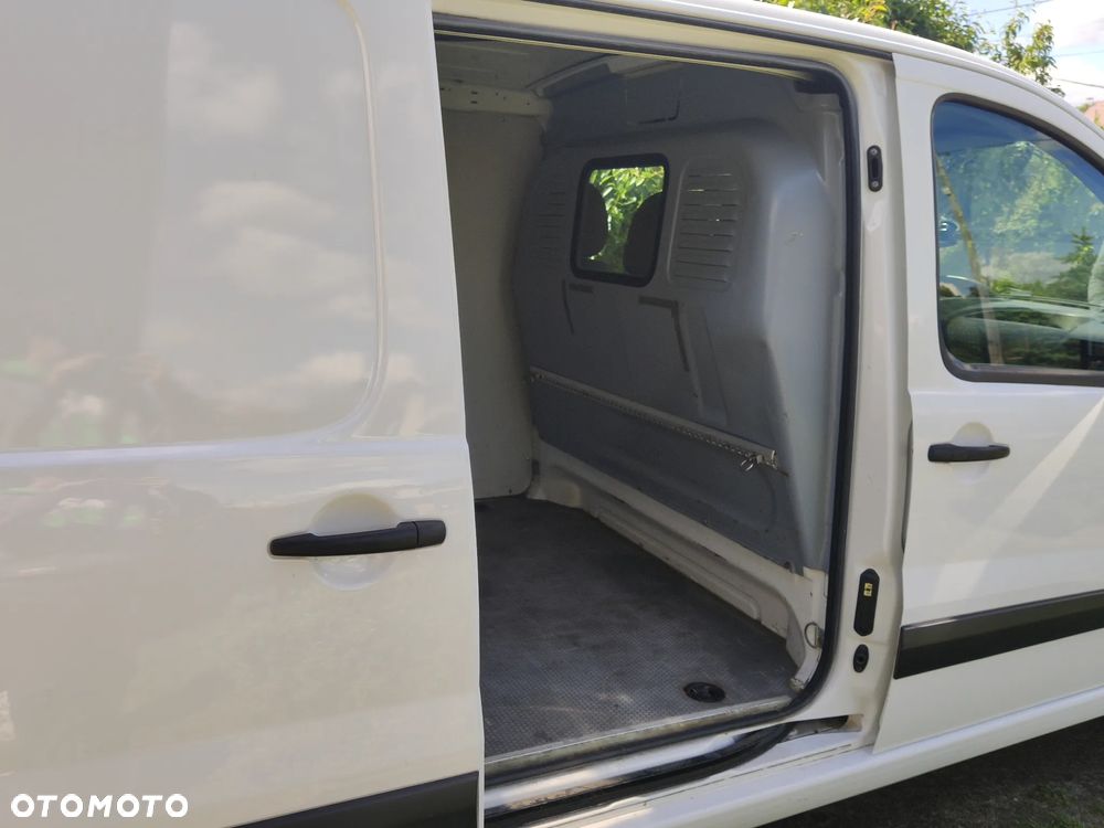 Toyota PROACE - 8