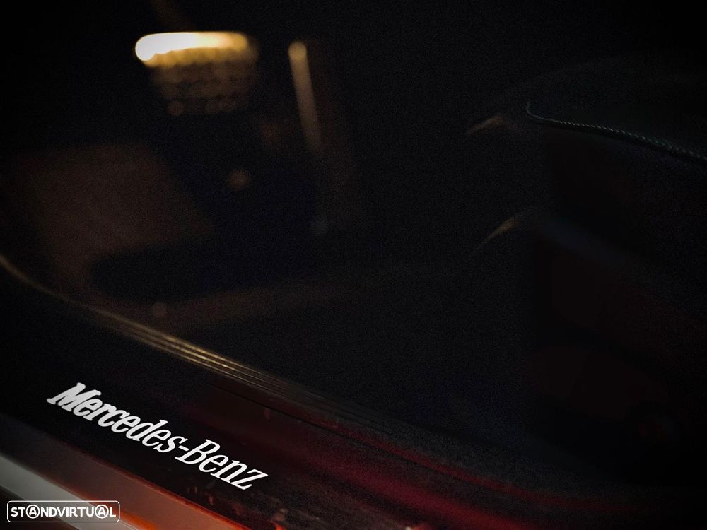 Mercedes-Benz E 300 de AMG Line - 14