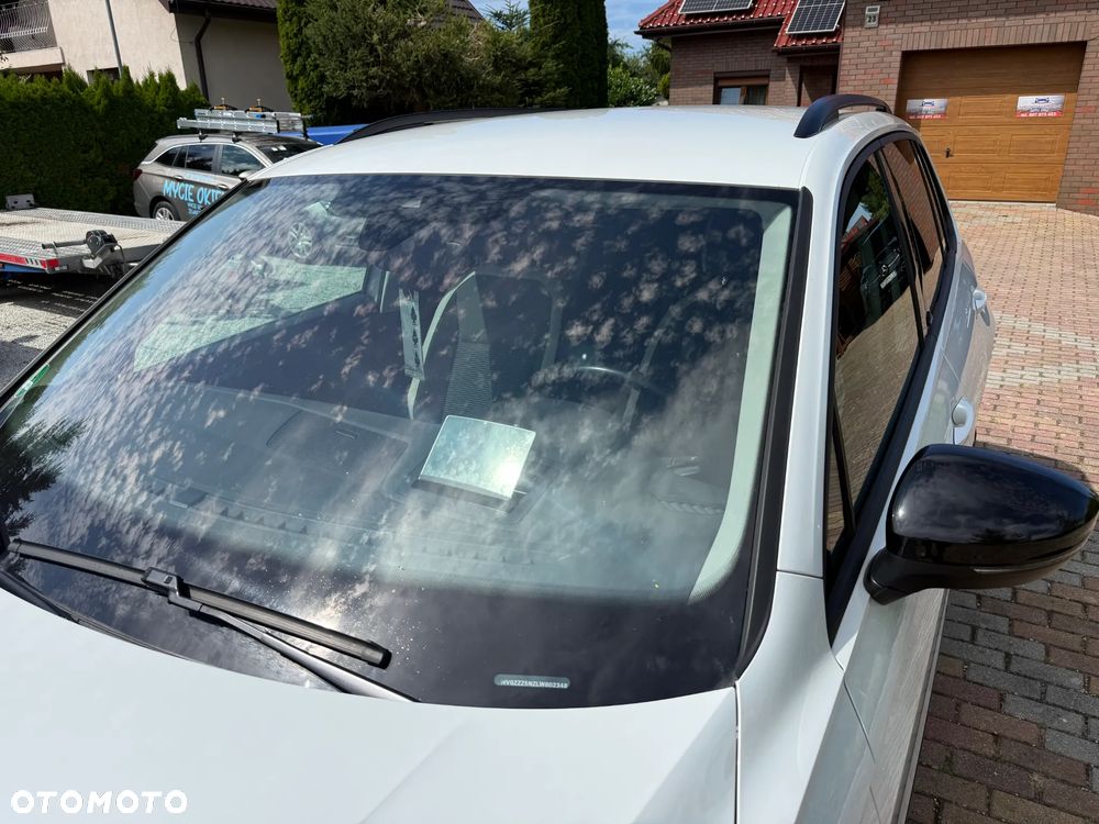 Volkswagen Tiguan 2.0 TDI SCR 4Mot Offroad DSG - 7