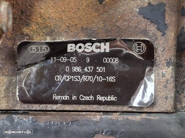 Motor Completo Peugeot Boxer Caixa (244) - 6