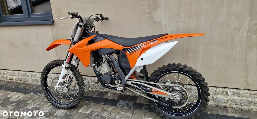 KTM SX - 12