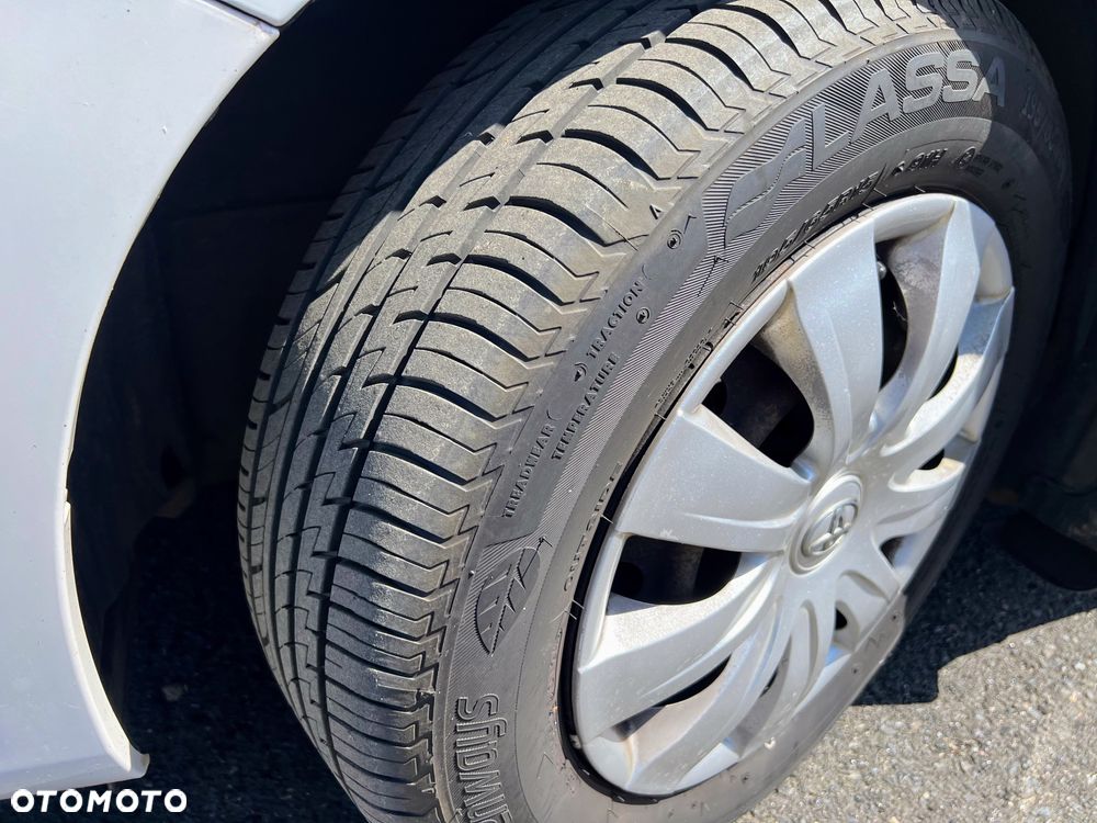 Toyota Corolla 1.6 Life - 5