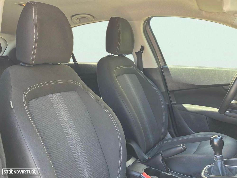 Fiat Tipo 1.3 MultiJet City Life - 16