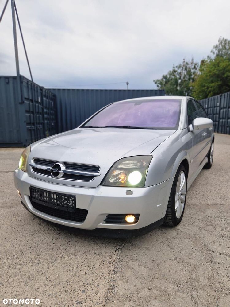 Opel Vectra 2.2 Elegance ActiveSelect - 5