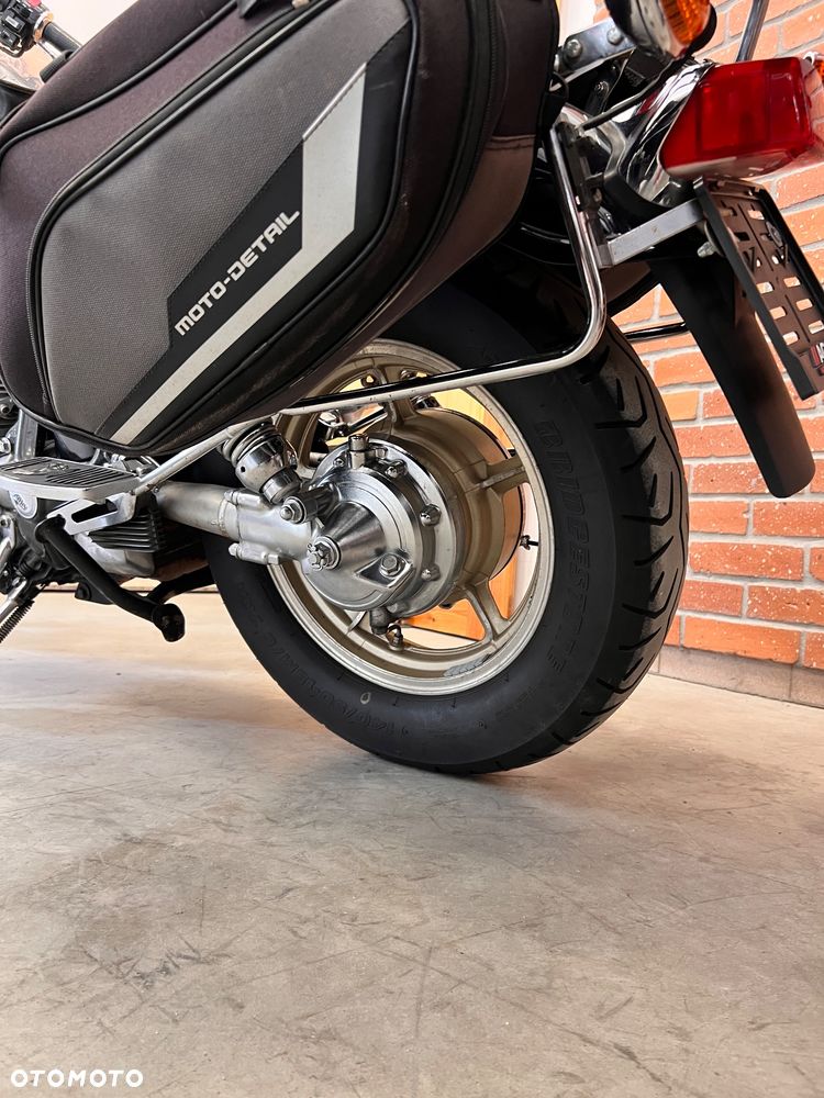 Yamaha Virago - 17