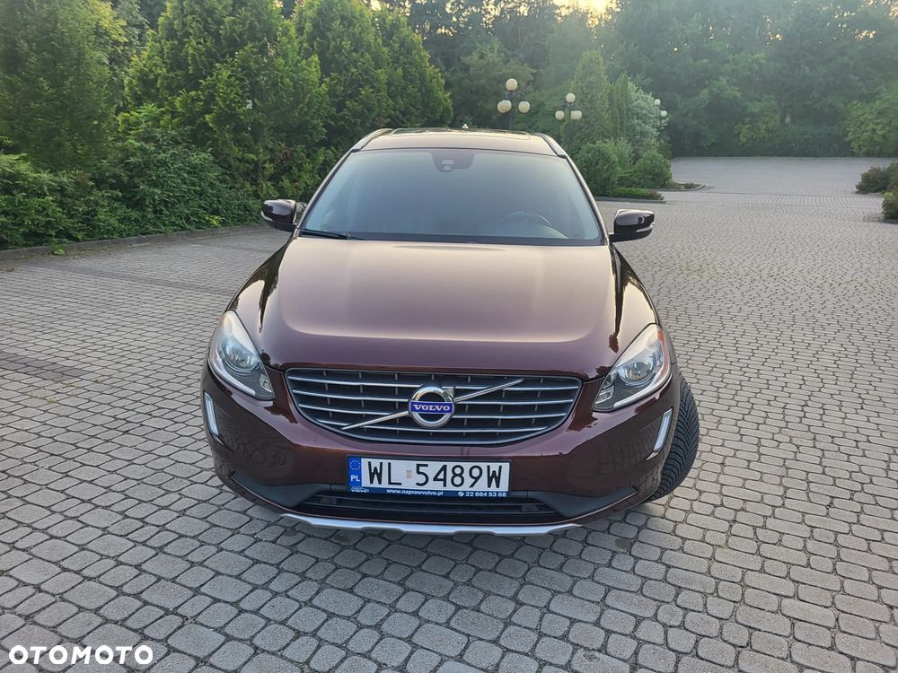 Volvo XC 60 - 7