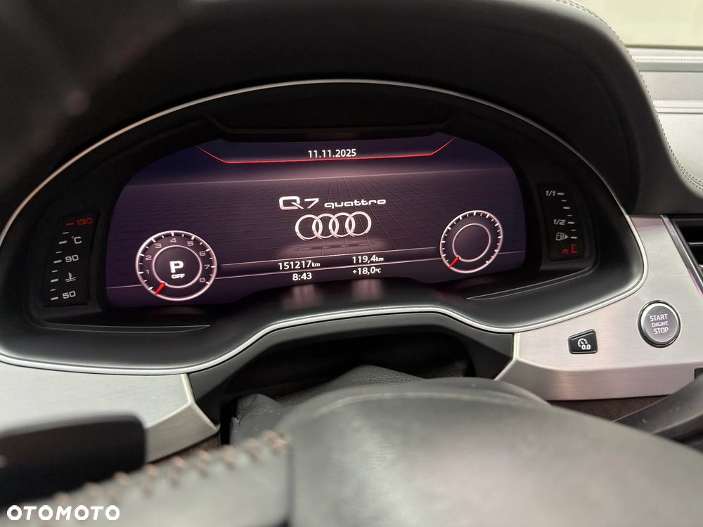 Audi Q7 - 37