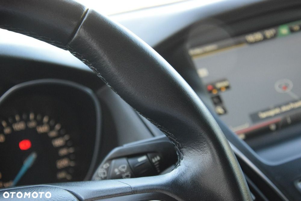 Ford Focus 1.5 EcoBlue STart-Stopp-System TITANIUM - 33