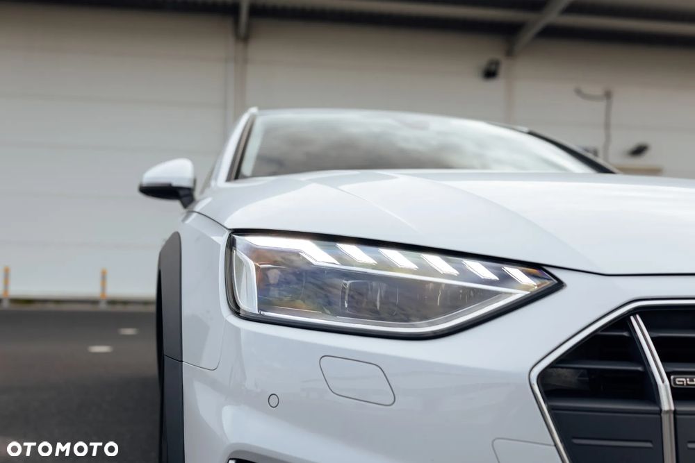 Audi A4 Allroad quattro 45 TFSI S tronic - 12
