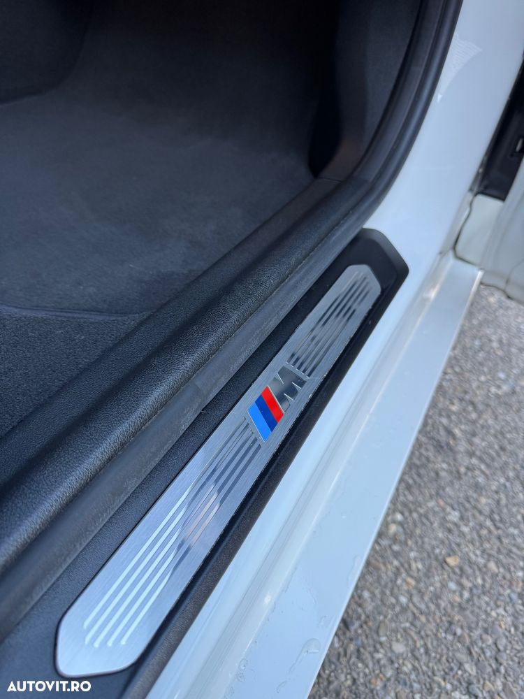 BMW X3 xDrive20d Aut. M Sport Edition - 14