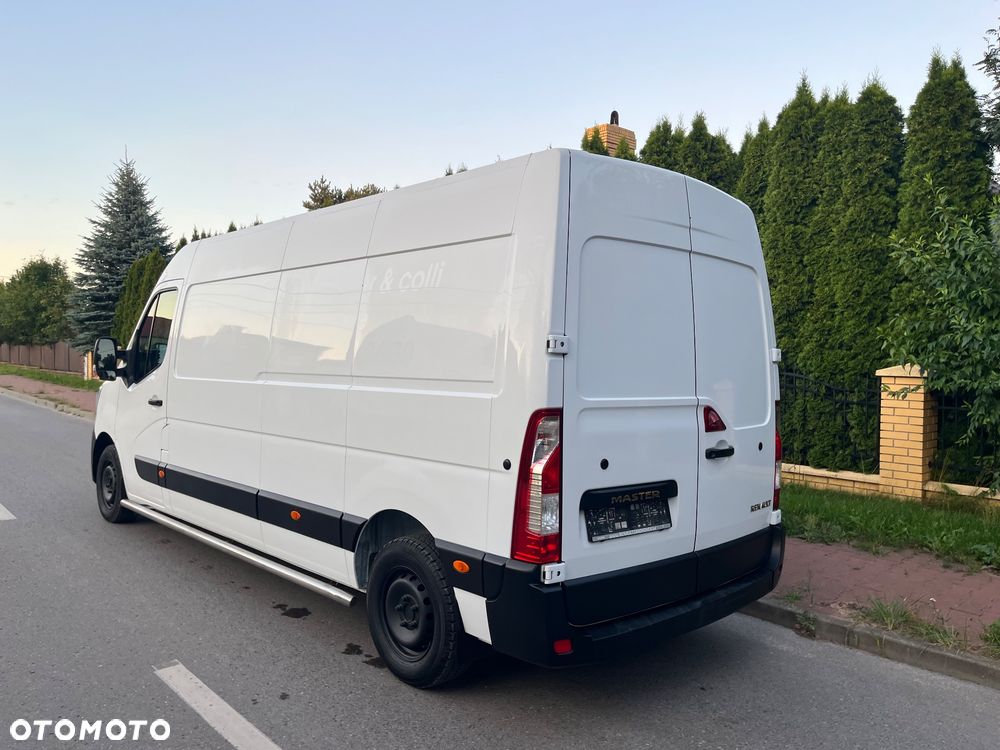 Renault Master - 2