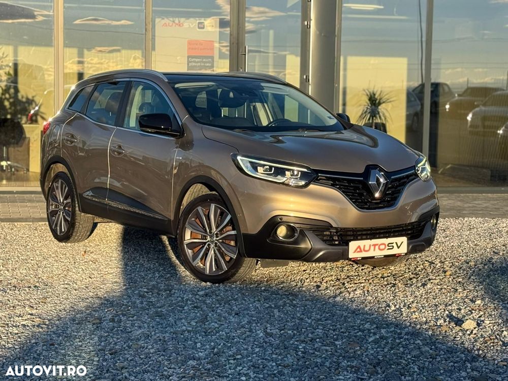 Renault Kadjar Energy dCi 110 LIMITED - 17