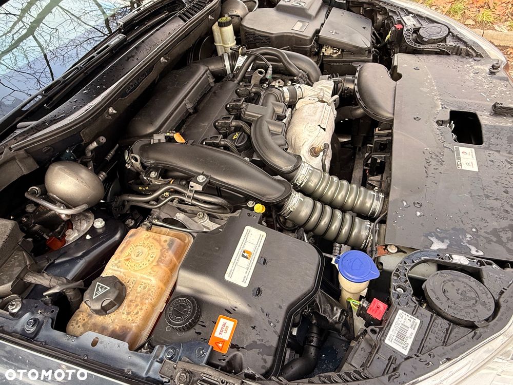 Citroën C5 1.6 THP Selection - 18