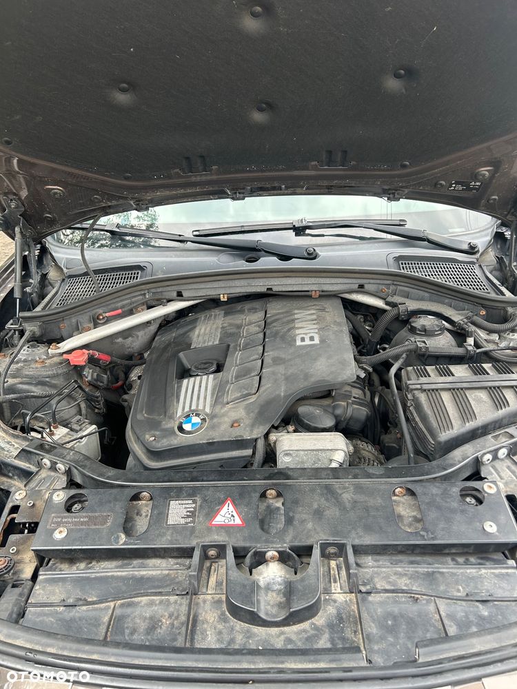 BMW X3 28i xDrive - 12