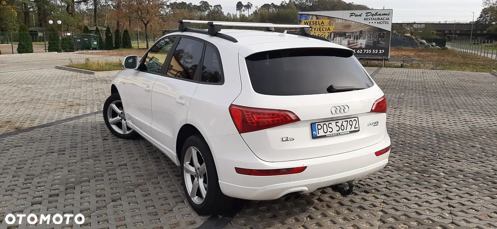 Audi Q5 2.0 TDI Quattro S tronic - 6