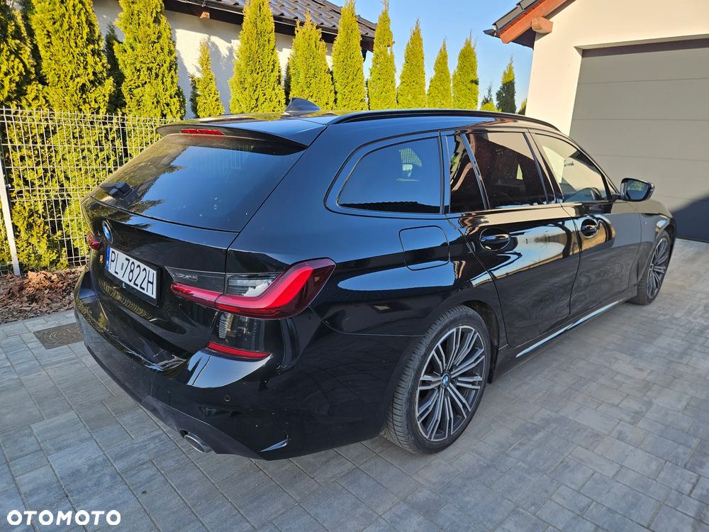 BMW Seria 3 - 2
