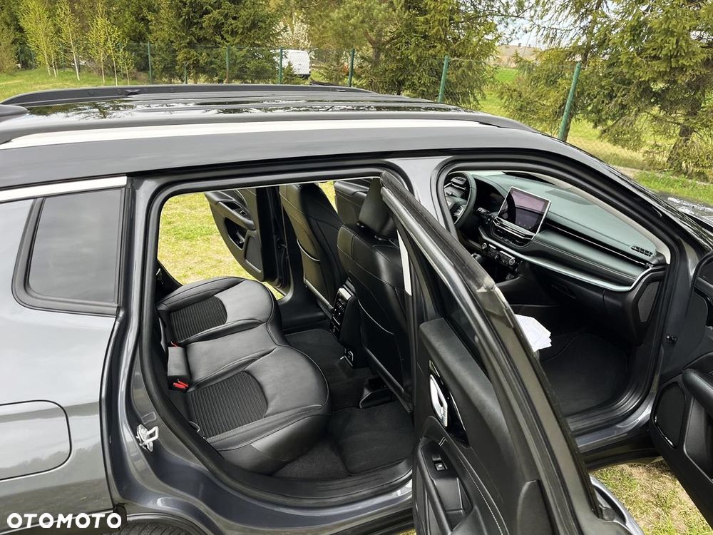 Jeep Compass 1.3 T4 4xe Automatik Limited - 9